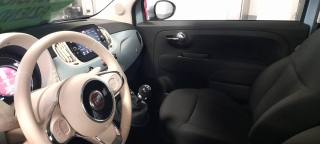 FIAT 500 usata, con Cruise Control