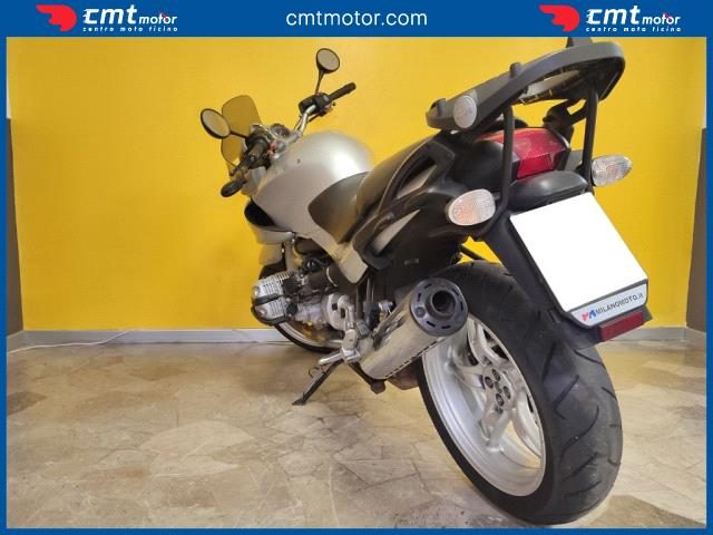 BMW R 1150 R usata 3