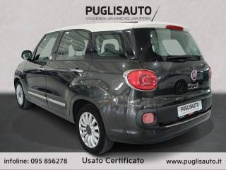 FIAT 500L usata, con Chiusura centralizzata
