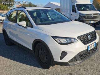 SEAT Arona usata, con Airbag Passeggero