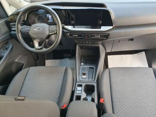 FORD Tourneo Connect usata, con Cruise Control