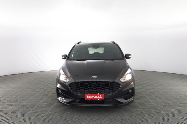 FORD S-Max usata 0