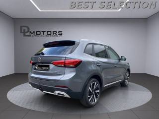 MG ZS usata, con ESP