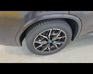 BMW X3 usata 17