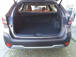 SUBARU OUTBACK usata, con Lettore CD