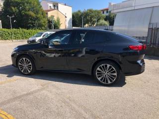 BMW X2 usata, con Cerchi in lega