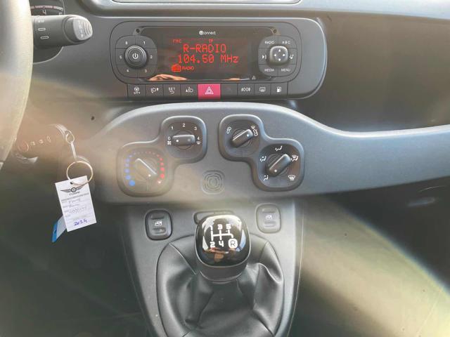 FIAT Panda usata 20