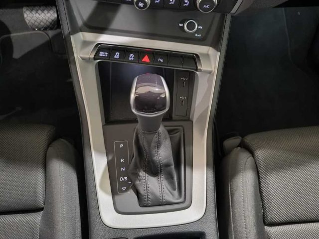 AUDI Q3 usata, con Fari LED