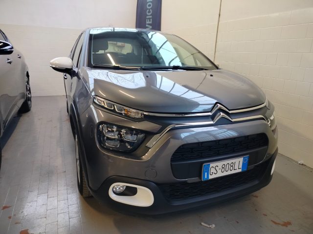 CITROEN C3 usata, con Airbag laterali