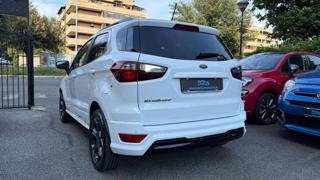FORD EcoSport usata, con Antifurto
