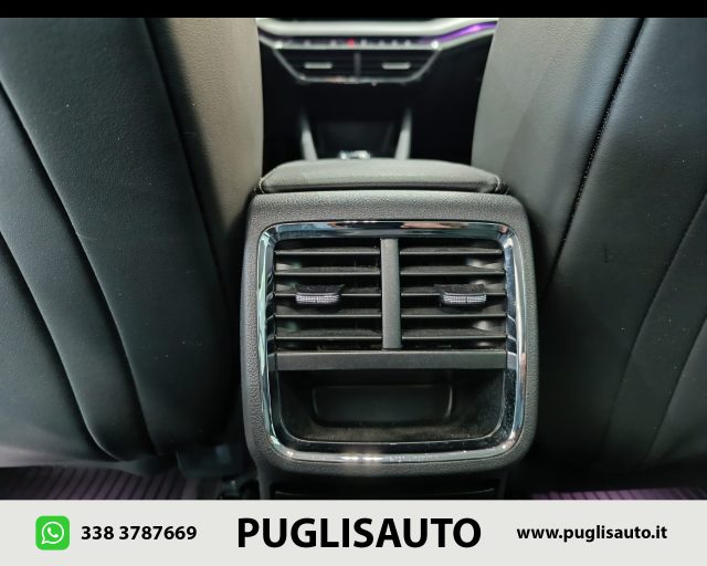 SKODA Octavia usata, con Controllo elettronico della corsia