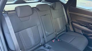 HYUNDAI Tucson usata, con Fendinebbia