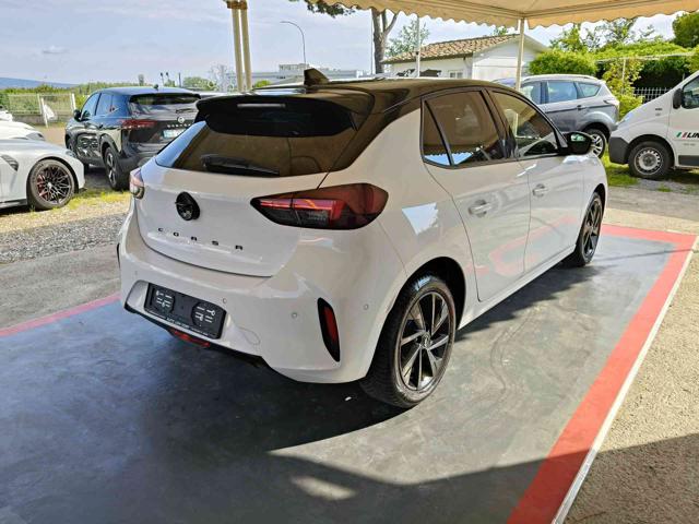 OPEL Corsa usata, con Autoradio