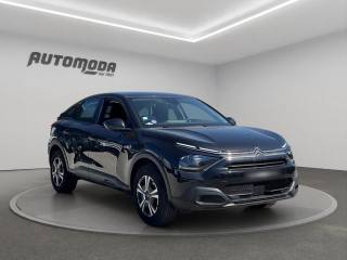 CITROEN C4 usata, con Airbag laterali