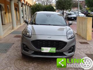 FORD Puma usata, con Airbag
