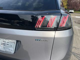 PEUGEOT 3008 usata, con Servosterzo