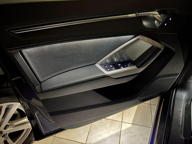 AUDI Q3 usata, con Autoradio digitale