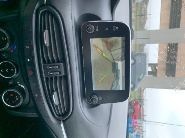 FIAT Tipo usata, con Immobilizzatore elettronico