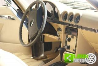 MERCEDES-BENZ 280 usata 12