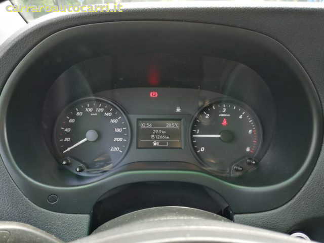 MERCEDES-BENZ Vito usata, con Marmitta catalitica