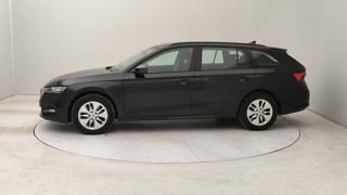 SKODA Octavia usata, con Airbag