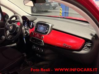 FIAT 500X usata, con Cruise Control