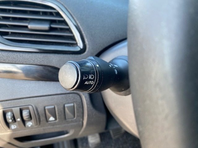 RENAULT Scenic usata, con Chiusura centralizzata telecomandata