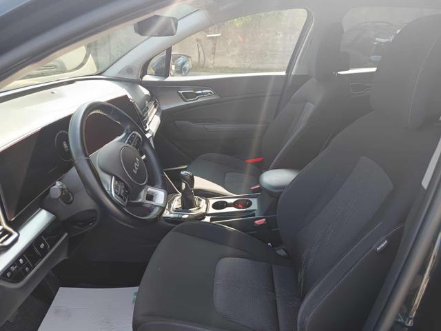 KIA Sportage usata, con Chiusura centralizzata