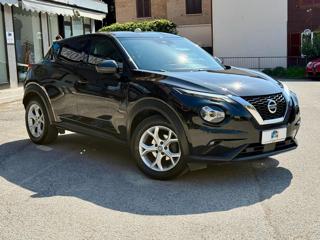 NISSAN Juke usata, con Airbag laterali