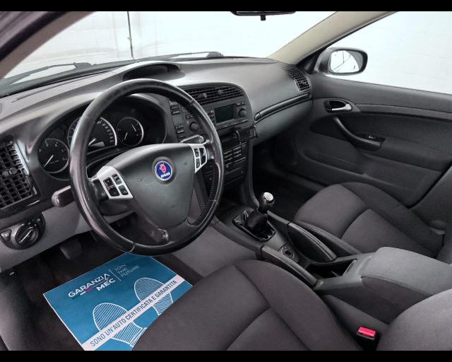 SAAB 9-3 usata, con Bracciolo