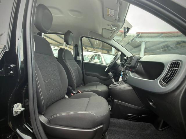 FIAT Panda usata 27