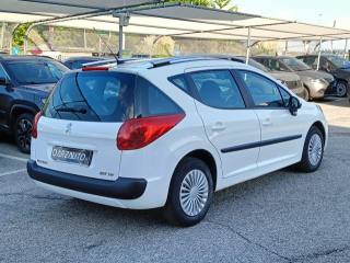 PEUGEOT 207 usata, con Alzacristalli elettrici