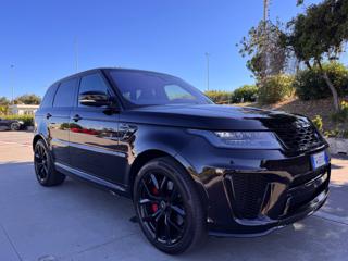 LAND ROVER Range Rover Sport usata, con Limitatore di velocità