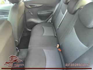 OPEL Karl usata, con Fendinebbia