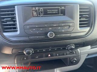 PEUGEOT Expert usata, con Bracciolo