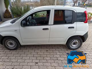 FIAT Panda usata, con Chiusura centralizzata