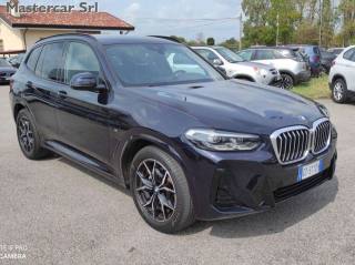 BMW X3 usata, con Airbag laterali