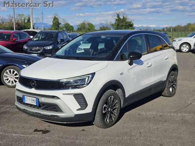 OPEL Crossland usata, con Airbag