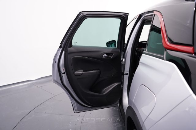 OPEL Crossland usata, con Bluetooth