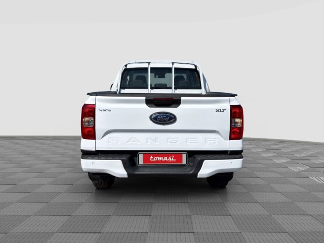 FORD Ranger usata 3