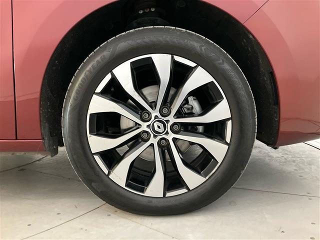 RENAULT Kangoo usata, con Chiusura centralizzata