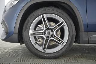 MERCEDES-BENZ CLA usata 8