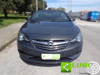 OPEL Cascada usata, con Alzacristalli elettrici