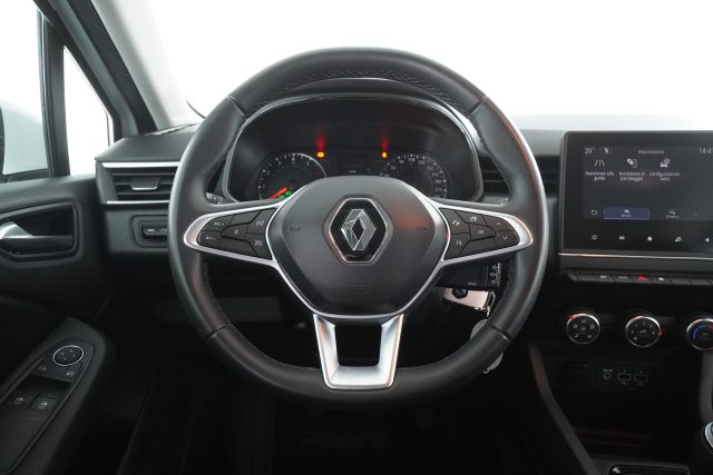 RENAULT Clio usata 11