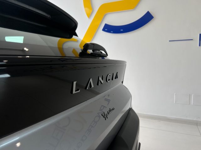 LANCIA Ypsilon usata, con Chiusura centralizzata