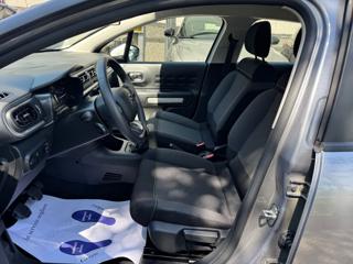 CITROEN C3 usata, con Antifurto