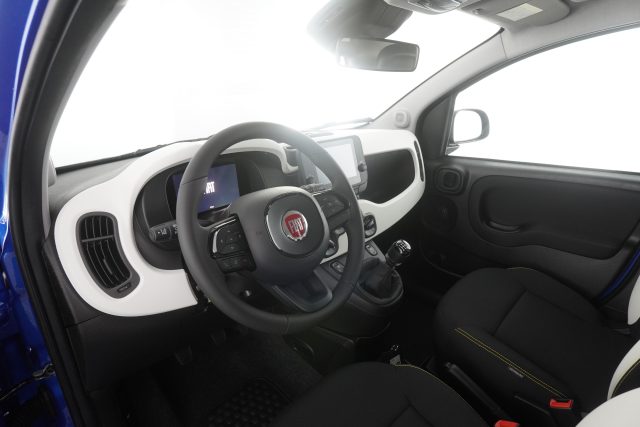 FIAT Panda usata 7