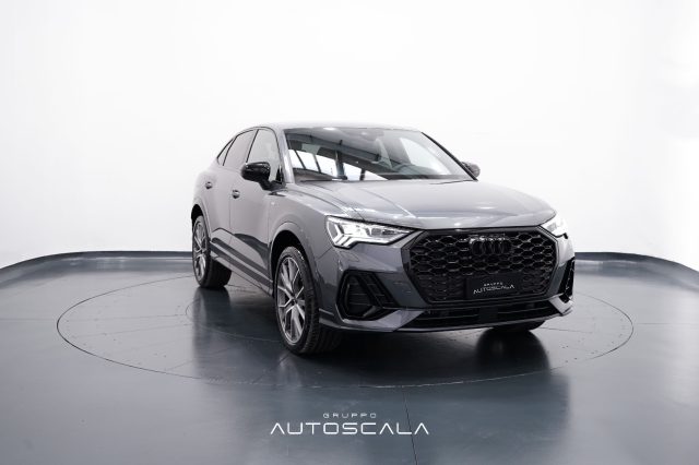 AUDI Q3 usata, con Climatizzatore