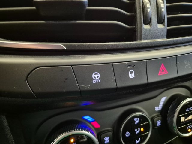 FIAT Tipo usata, con MP3