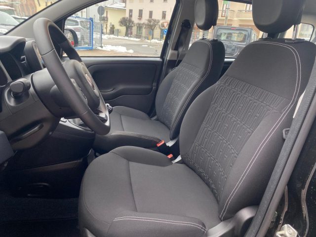 FIAT Panda usata, con ESP